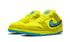 SB Dunk Low Grateful Dead Bears Yellow