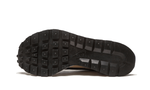 Vaporwaffle Sacai Tan Navy