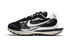Vaporwaffle Sacai Black White