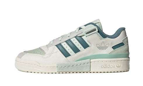 Forum Low exhibit mint Green