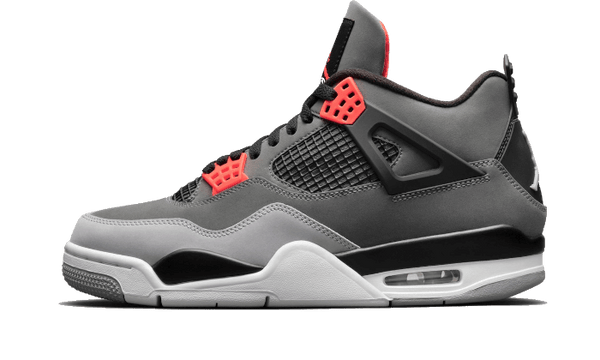 Air Jordan 4 Infrared