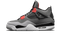 Air Jordan 4 Infrared