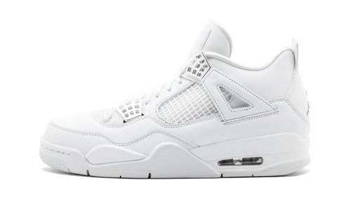 AIR JORDAN 4 RETRO "Pure Money"