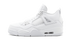AIR JORDAN 4 RETRO "Pure Money"