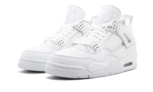 AIR JORDAN 4 RETRO "Pure Money"