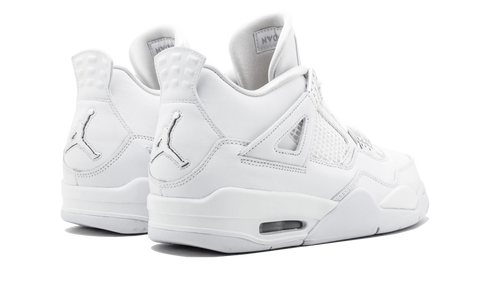 AIR JORDAN 4 RETRO "Pure Money"