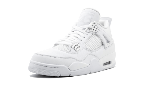 AIR JORDAN 4 RETRO "Pure Money"