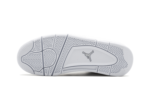 AIR JORDAN 4 RETRO "Pure Money"