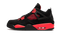 Air Jordan 4 Retro Red Thunder