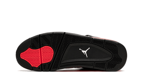 Air Jordan 4 Retro Red Thunder