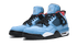 Air Jordan 4 Retro Travis Scott Cactus Jack