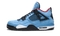 Air Jordan 4 Retro Travis Scott Cactus Jack