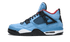 Air Jordan 4 Retro Travis Scott Cactus Jack