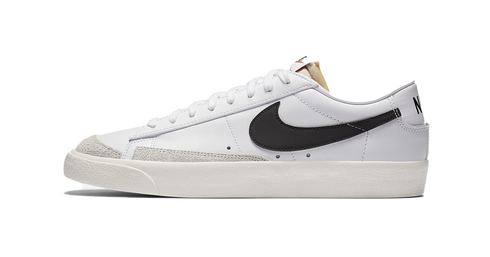 Blazer Low '77 Vintage