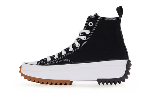 Converse Run Star Hike sneakers