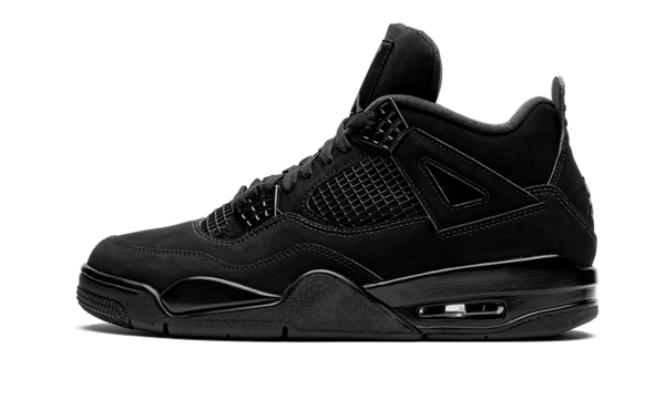 Air Jordan 4 Retro “Black Cat 2020”