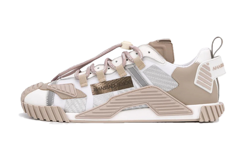 Dolce & Gabbana NS1 panelled sneakers
