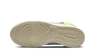 Dunk High Lemon Twist