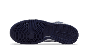 Dunk High Midnight Navy