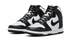 Dunk High Panda