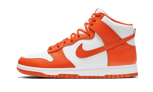 Dunk High Syracuse