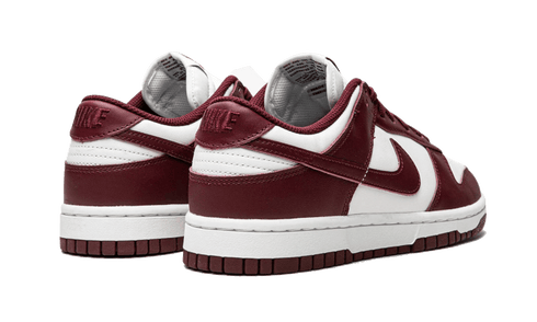Dunk Low Bordeaux