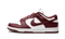 Dunk Low Bordeaux