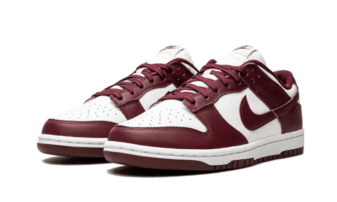 Dunk Low Bordeaux