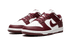 Dunk Low Bordeaux