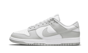 Dunk Low Grey Fog