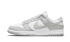 Dunk Low Grey Fog