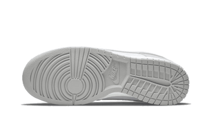 Dunk Low Grey Fog