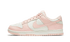 Nike Dunk Low Orange Pearl