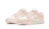 Nike Dunk Low Orange Pearl