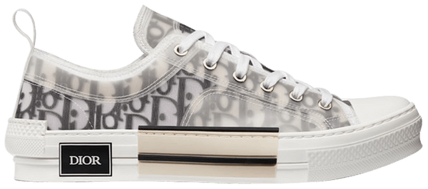 Dior B23 Low 'Dior Oblique'