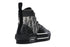Dior B23 High Top Canvas Oblique Black