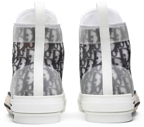 Dior B23 High 'Dior Oblique'
