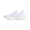 Ultra Boost 2021 Cloud White Grey Three