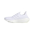 Ultra Boost 2021 Cloud White Grey Three