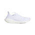 Ultra Boost 2021 Cloud White Grey Three