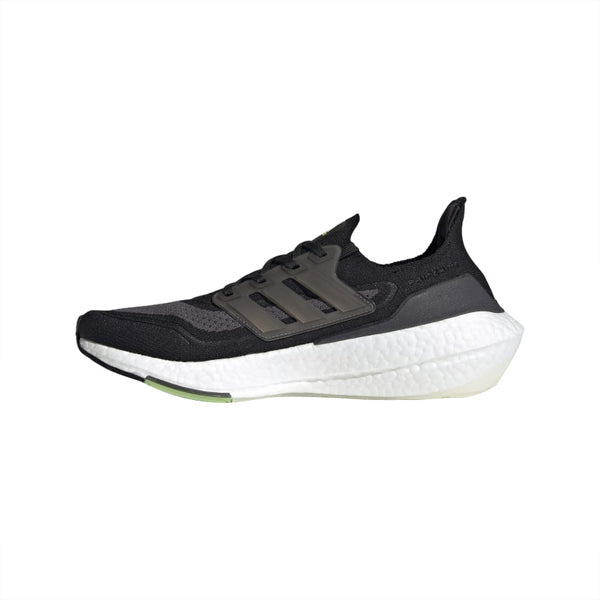 Adidas Ultra Boost 2021 Core Black