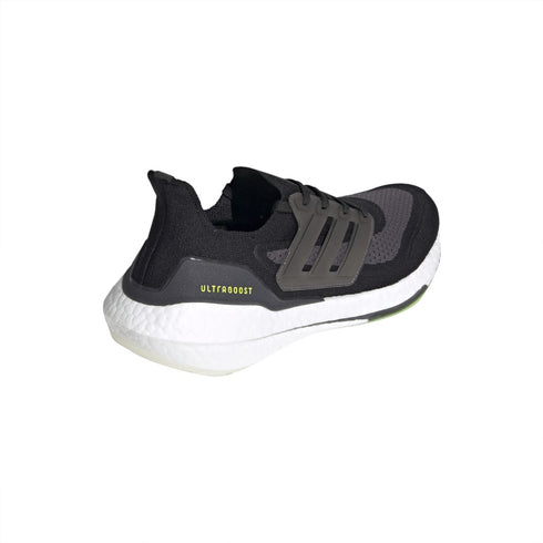 Adidas Ultra Boost 2021 Core Black