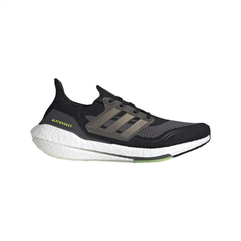 Adidas Ultra Boost 2021 Core Black