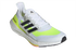WMNS Ultra Boost 2021 Cloud White Core Black Solar Yellow