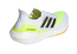 WMNS Ultra Boost 2021 Cloud White Core Black Solar Yellow