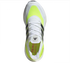 WMNS Ultra Boost 2021 Cloud White Core Black Solar Yellow