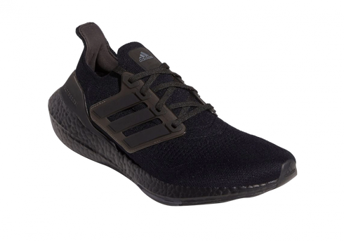 Ultra Boost 2021 Triple Black
