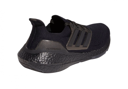 Ultra Boost 2021 Triple Black
