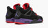 AIR JORDAN 4 RETRO "Raptors/Drake OVO"