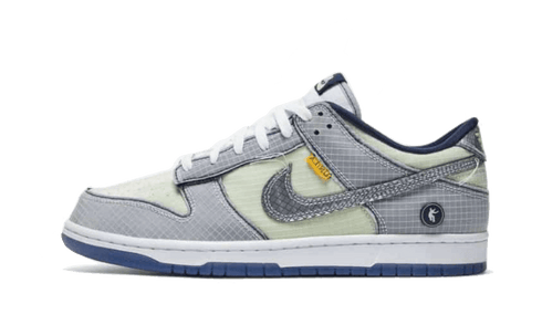 Dunk Low Union Passport Pack Pistachio